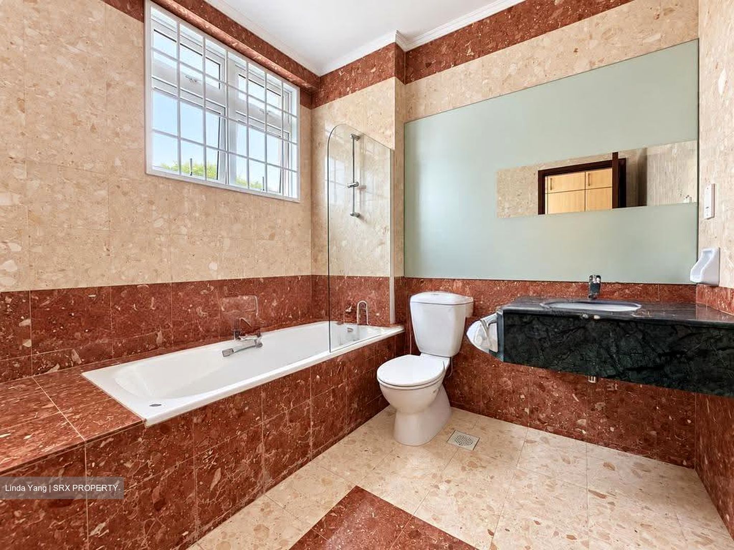 Mera Gardens (D23), Semi-Detached #625011201